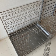 すのこケイジ【決まりました】