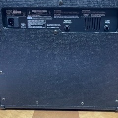 VOX DA15 ギターアンプ　3000円→2000円　取引中の画像