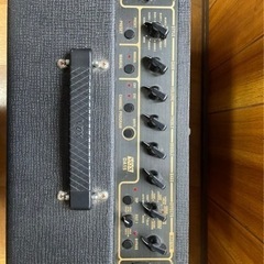 VOX DA15 ギターアンプ　3000円→2000円　取引中の画像