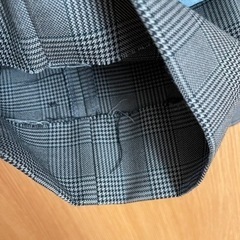男性用服の画像
