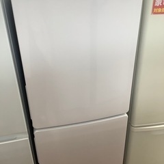 安心の一年保証！【Haier(ﾊｲｱｰﾙ)】2ドア冷蔵庫売ります！！