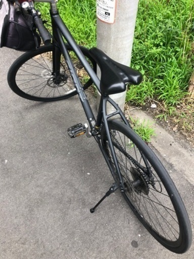 2022年ジャイアント　エスケープ　ディスクブレーキ