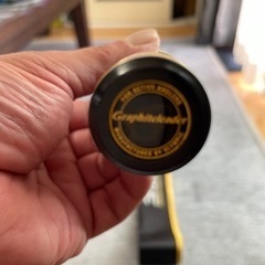 VIGORE64L(スピニング)お話し中の画像