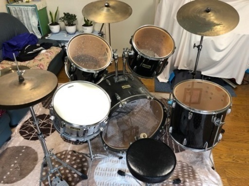 商談中です  ヤマハ Rock'n Rord MARK II