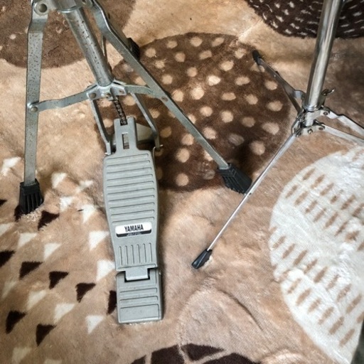 商談中です  ヤマハ Rock'n Rord MARK II