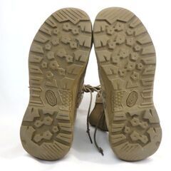 アーミーブーツ [04-034]の画像