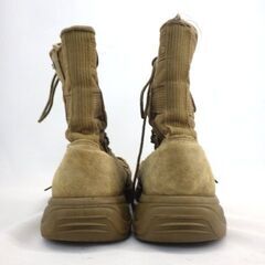 アーミーブーツ [04-034]の画像