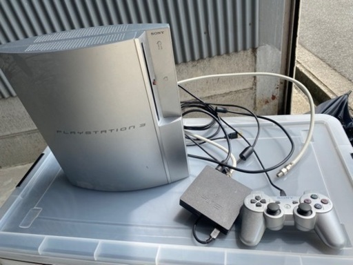 ps3 コントローラー1個