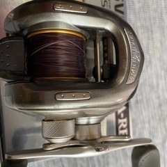 シマノメタニウムXT(右ハンドル)取引中