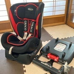 GRACO チャイルドシート