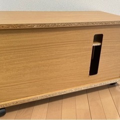 テレビ台の画像