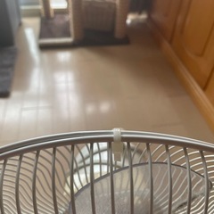 扇風機の画像