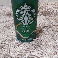 STARBUCKS缶コーヒー５本