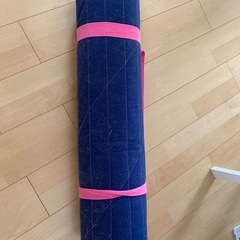 マット