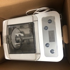 PHILIPS ヌードルメーカーの画像