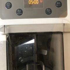 PHILIPS ヌードルメーカーの画像