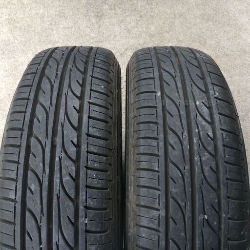 値下げ アルミホイールタイヤ 4本セット 155/65R13 サマータイヤ