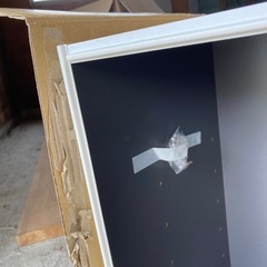 キャビネットの画像