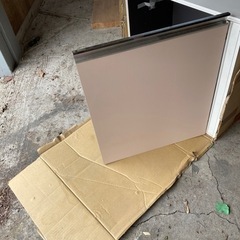 キャビネットの画像