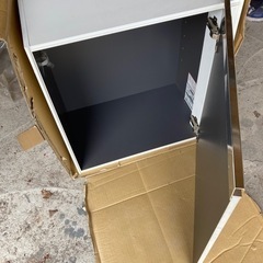 キャビネットの画像