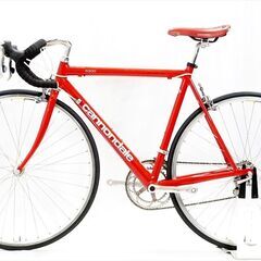 CANNONDALE 「キャノンデール」 R300 2.8ALUMINIUM 1990年代頃 ロード