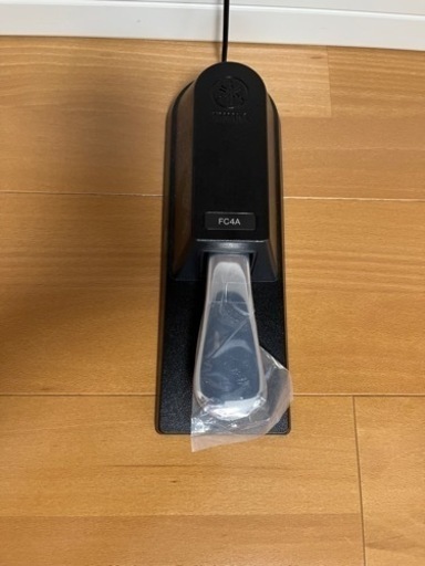 YAMAHA 電子ピアノ　P-115