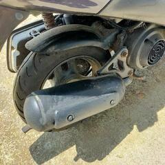 Hondaバイク　Duo　値下げ！の画像