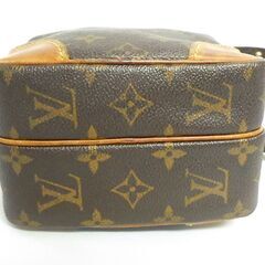 【LOUIS VUITTON】ルイ・ヴィトン/バック　アマゾン [33ｈ-6]の画像