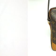 【LOUIS VUITTON】ルイ・ヴィトン/バック　アマゾン [33ｈ-6]の画像