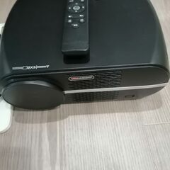 プロジェクタ　ジャンク品