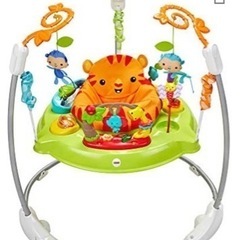 【中古】フィッシャープライス レインフォレスト【直接お取引限定】