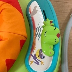 【中古】フィッシャープライス レインフォレスト【直接お取引限定】の画像