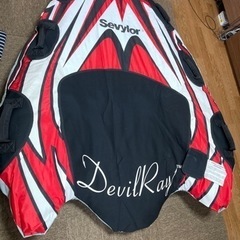 【値下げ可】バナナボート、トーイングチューブ