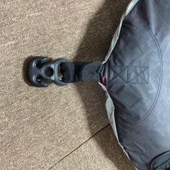 【値下げ可】バナナボート、トーイングチューブの画像