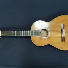 クラシックギター、ハードケース付     田村 廣№『P-40』の画像