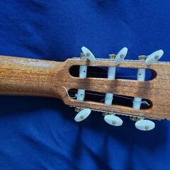 クラシックギター、ハードケース付     田村 廣№『P-40』の画像