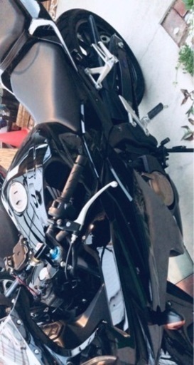 cbr400r （NC47）
