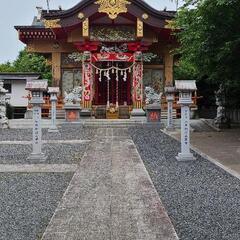 散歩 - 土浦市