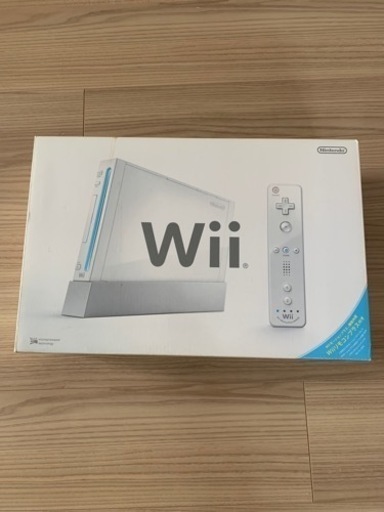 Wii本体＆バランスWiiボード+ Wiiフィットプラス\u0026Wii sports