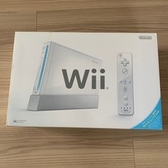 Wii本体＆バランスWiiボード+ Wiiフィットプラス&Wii...