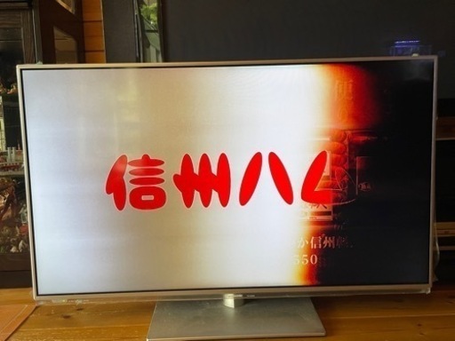 ジャンク品　パナソニック42型　TH-L42E60