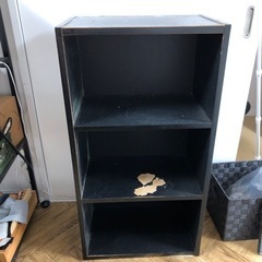 【0円】3段ラック