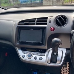 車検長い平成23年式RSTの画像