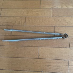 リデラ・アルミグリドル（トング付き）の画像