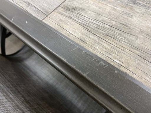 MJ 568 スリングダイニング7点セット　Sling dining