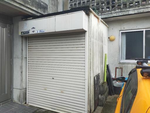 シャッター値下げしました。、20000円