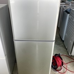 MITSUBISHI  2ドア冷蔵庫　　　リサイクルショップ宮崎...