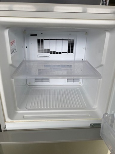 MITSUBISHI  2ドア冷蔵庫　　　リサイクルショップ宮崎屋　住吉店　22.6.18 y
