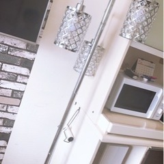 照明家具　シャンデリアー