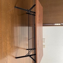 ニトリ　机の画像
